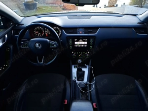 Skoda Octavia III 2.0 TDI - imagine 7