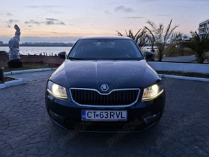 Skoda Octavia III 2.0 TDI - imagine 3