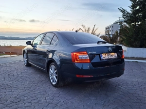 Skoda Octavia III 2.0 TDI - imagine 4