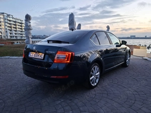 Skoda Octavia III 2.0 TDI - imagine 5