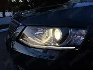 Skoda Octavia III 2.0 TDI - imagine 6