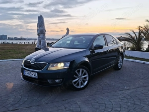 Skoda Octavia III 2.0 TDI