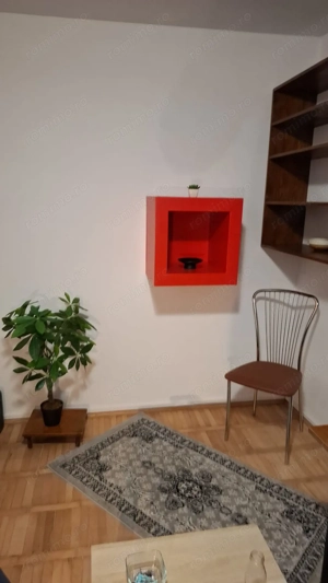 Apartament 1 camere zona Dacia 