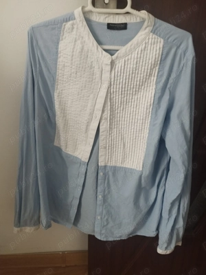 Vând camasa aproape noua. - imagine 3