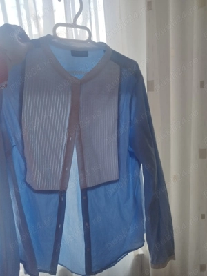 Vând camasa aproape noua. - imagine 2