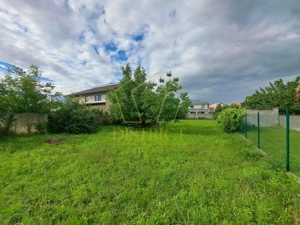 Teren in zona centrala cu toate utilitatile | Dumbravita