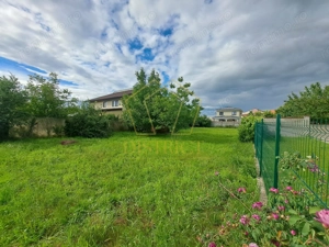 Teren in zona centrala cu toate utilitatile | Dumbravita - imagine 3