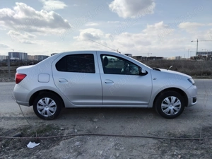 Vând Dacia Logan 2 an 2015 - imagine 4