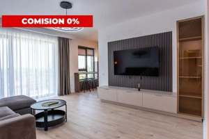 0% | Studio dublu NOU, 41 mp | Atrium - Sișești