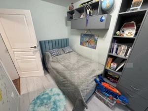 Apartament 3 camere, 60 mp, zona Splai Bahlui - imagine 7