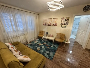 Apartament 3 camere, 60 mp, zona Splai Bahlui - imagine 4