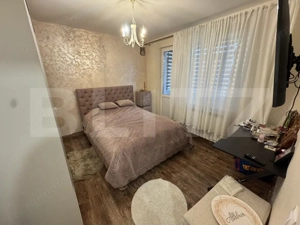 Apartament 3 camere, 60 mp, zona Splai Bahlui - imagine 5