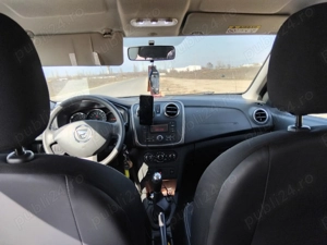 Vând Dacia Logan 2 an 2015 - imagine 5