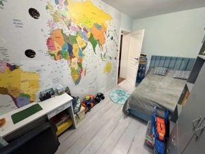 Apartament 3 camere, 60 mp, zona Splai Bahlui - imagine 9