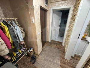 Apartament 3 camere, 60 mp, zona Splai Bahlui - imagine 17