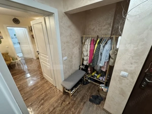 Apartament 3 camere, 60 mp, zona Splai Bahlui - imagine 18