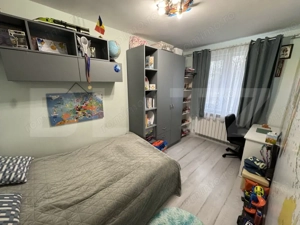 Apartament 3 camere, 60 mp, zona Splai Bahlui - imagine 8