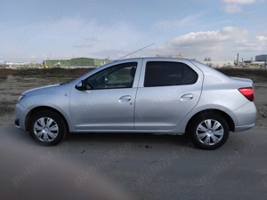 Vând Dacia Logan 2 an 2015 - imagine 3