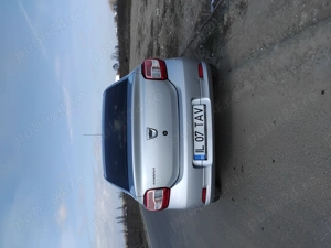 Vând Dacia Logan 2 an 2015 - imagine 2