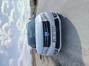 Vând Dacia Logan 2 an 2015