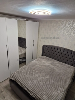 Decomandat 2 Camere Modern Utilat Mobilat