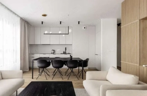 3 camere situat in zona Brancoveanu