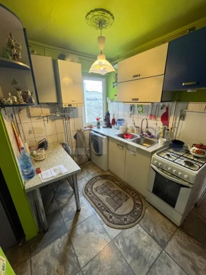 Apartament 3 camere, 49 mp, zona Dâmbu Pietros - imagine 10