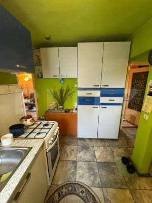 Apartament 3 camere, 49 mp, zona Dâmbu Pietros - imagine 7