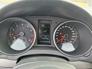 Vw golf 6 1,4 mpi, euro 5  - imagine 6