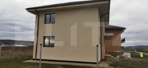 Casa 120 mp utili, teren 408 mp, Jucu de sus - imagine 7