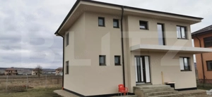 Casa 120 mp utili, teren 408 mp, Jucu de sus - imagine 2