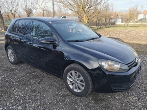 Vw golf 6 1,4 mpi, euro 5  - imagine 5