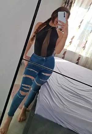 la tine sau la mine   pupici  - imagine 2