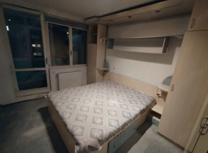 Apartament 3 camere, etaj 3/4, centrala proprie, bloc reabilitat, Titan