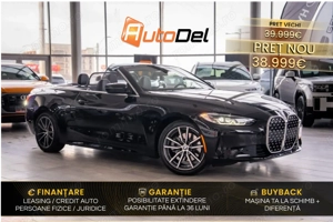 BMW Seria 4 430i G23