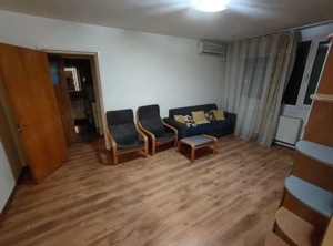 Apartament 3 camere, etaj 3/4, centrala proprie, bloc reabilitat, Titan