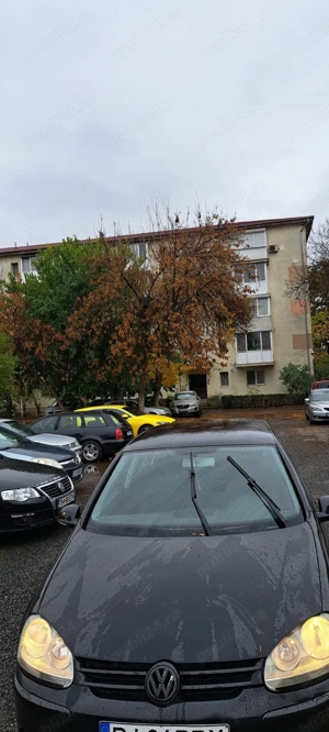 Wolsvagen Golf 5 - imagine 3