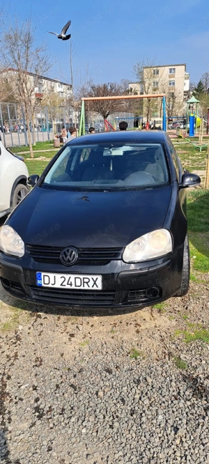 Wolsvagen Golf 5 - imagine 5