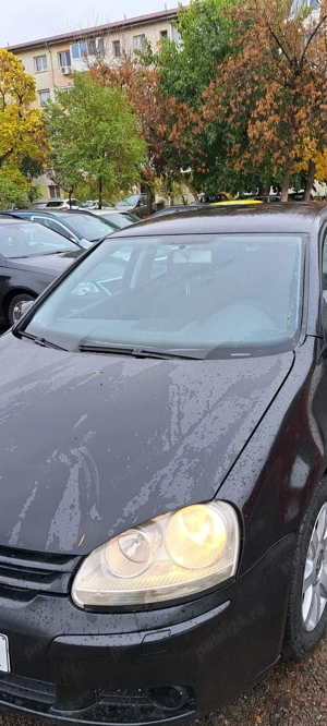 Wolsvagen Golf 5 - imagine 4