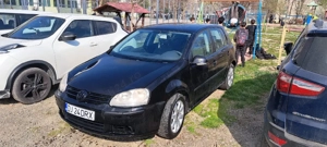 Wolsvagen Golf 5 - imagine 2