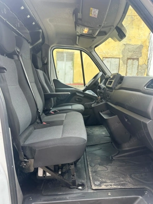 Renault Master 2.3 Blue dCi*Utilizat*13.140  Euro+ TVA* Se emite factura. - imagine 10