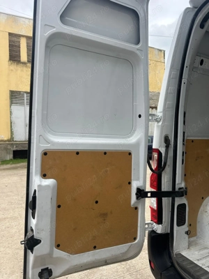 Renault Master 2.3 Blue dCi*Utilizat*13.140  Euro+ TVA* Se emite factura. - imagine 9