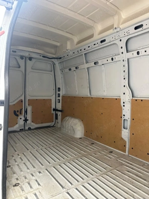 Renault Master 2.3 Blue dCi*Utilizat*13.140  Euro+ TVA* Se emite factura. - imagine 7