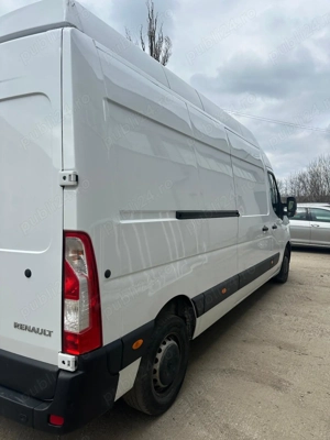 Renault Master 2.3 Blue dCi*Utilizat*13.140  Euro+ TVA* Se emite factura. - imagine 4