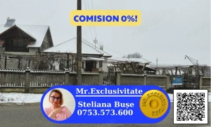 Proprietate rară – 2 case + livadă, vie și teren generos, la 20 km de Târgu Jiu