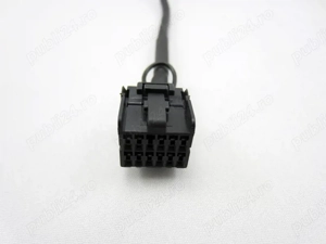 adaptor bluetooth (interfata) audio Yatour - Ford [13pini] - imagine 4