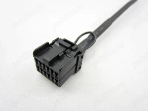 adaptor bluetooth (interfata) audio Yatour - Ford [13pini] - imagine 3