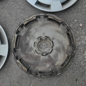 vand set capace originale  AUDI pe 16. - imagine 5