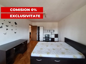 Oportunitate! Apartament cu 3 camere- bloc izolat termic- Lipovei