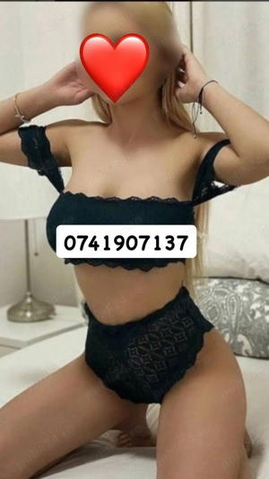 Blonda slim ! Zona judetean - imagine 3